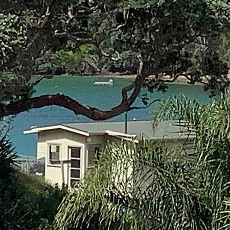 Pacific Paradise Cottage Tutukaka Exteriör bild
